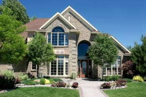 Coppell Texas vinyl replacement windows