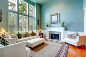 Vinyl Replacement Windows